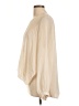 Lumiere Ivory Long Sleeve Blouse Size L - photo 5
