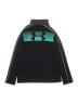Under Armour Black Track Jacket Size M (youth) - photo 2