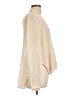 Lumiere Ivory Long Sleeve Blouse Size L - photo 4