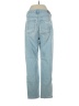 American Eagle Outfitters Tropical Blue Jeans Size 4 - photo 2