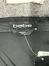 Bebe Black Formal Skirt Size XXS - photo 4