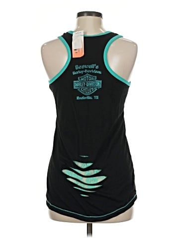 Harley Davidson Tank Top (view 2)