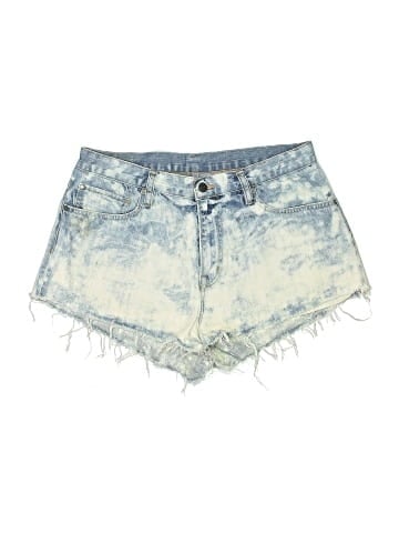 Denim & Supply Ralph Lauren Denim Shorts (view 1)