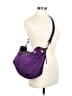 Unbranded 100% Leather Purple Leather Hobo One size - photo 2