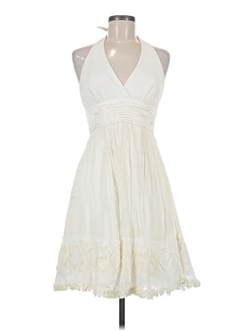 BCBGMAXAZRIA Cocktail Dress (view 1)