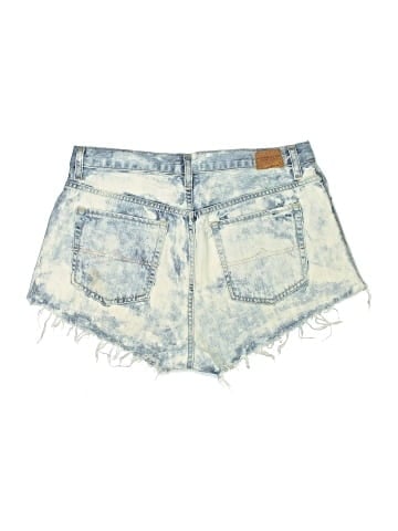 Denim & Supply Ralph Lauren Denim Shorts (view 2)