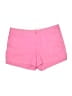 Lilly Pulitzer Solid Pink Shorts Size 8 - photo 1