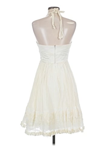 BCBGMAXAZRIA Cocktail Dress (view 2)