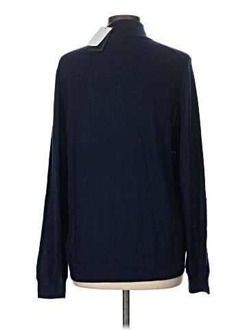 Nordstrom Long Sleeve Turtleneck (view 2)