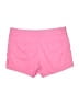 Lilly Pulitzer Solid Pink Shorts Size 8 - photo 2