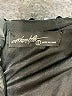 On Twelfth 100% Polyester Metallic Silver Cocktail Dress Size S - photo 7