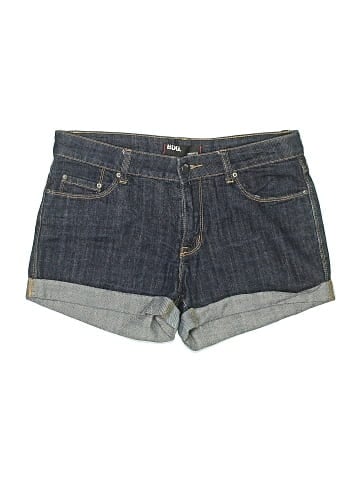 BDG Denim Shorts (view 1)