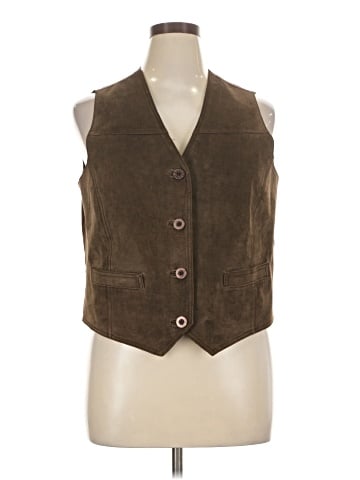 Route 66 Vest (view 1)