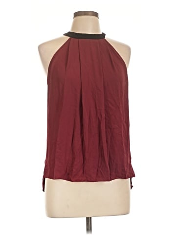 Trouve Sleeveless Blouse (view 1)