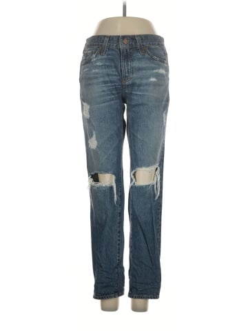 Adriano Goldschmied Jeans (view 1)