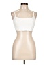 Athleta Ivory Tank Top Size L - photo 1