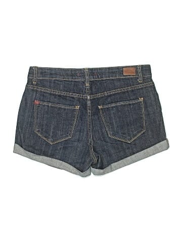 BDG Denim Shorts (view 2)