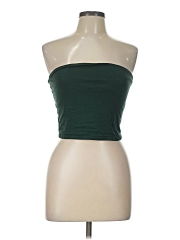 Garage Tube Top (view 1)