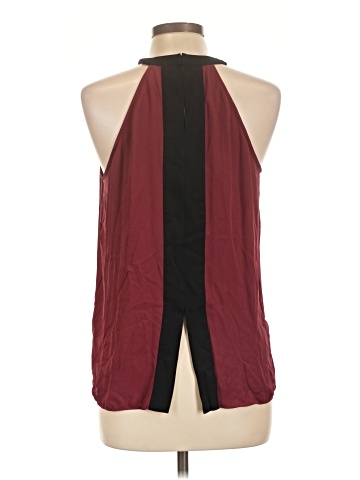 Trouve Sleeveless Blouse (view 2)