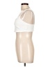 Athleta Ivory Tank Top Size L - photo 5