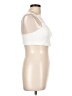 Athleta Ivory Tank Top Size L - photo 4