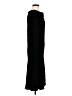 Spiegel Black Cocktail Dress Size 8 - photo 4