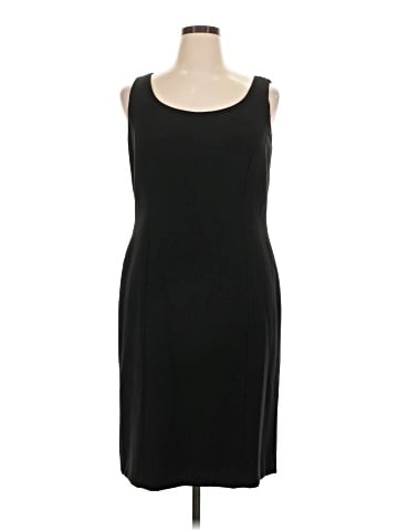 Tahari by ASL Cocktail Dress (view 1)