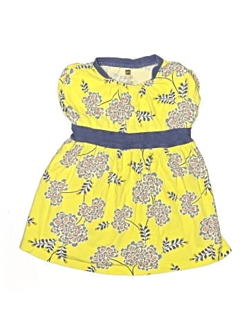 Tea Dress (view 1)