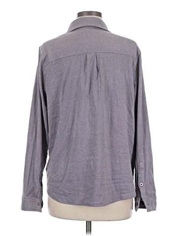 32 Degrees Long Sleeve Blouse (view 2)