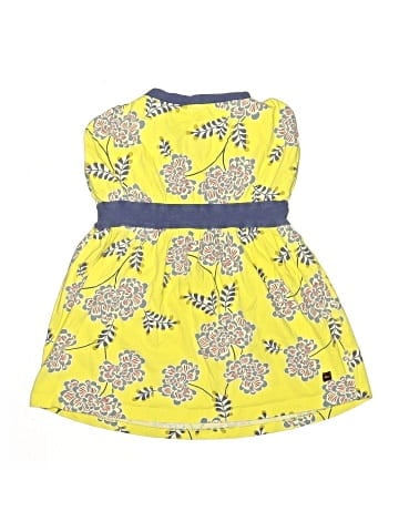 Tea Dress (view 2)