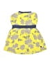 Tea 100% Cotton Yellow Dress Size 2 - photo 2