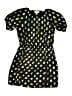 Crewcuts Gold Dress Size 7 - photo 1