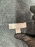 J.Crew 100% Cotton Gray Long Sleeve Top Size M - photo 7