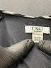 Cato Stripes Black Casual Dress Size 18 - photo 7