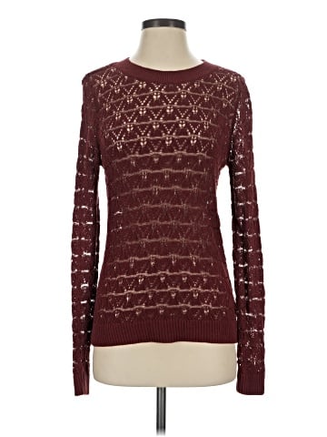 Anne Klein Pullover Sweater (view 1)