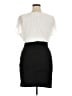 En Focus Studio Black Cocktail Dress Size 14 - photo 2