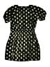 Crewcuts Gold Dress Size 7 - photo 2