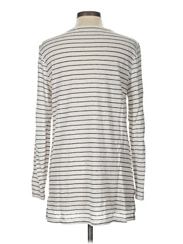 Eileen Fisher Long Sleeve T-Shirt (view 2)