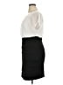 En Focus Studio Black Cocktail Dress Size 14 - photo 5