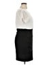 En Focus Studio Black Cocktail Dress Size 14 - photo 4