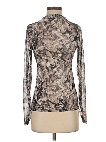 Zella Long Sleeve Top (view 1)