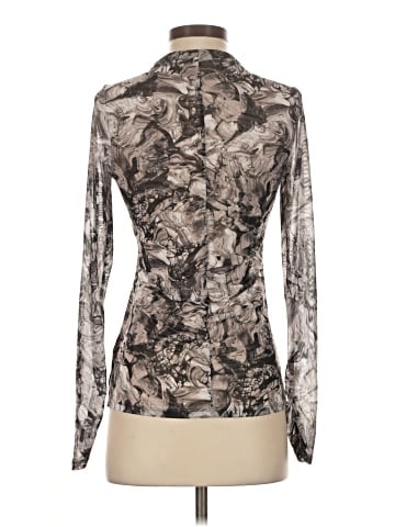 Zella Long Sleeve Top (view 2)