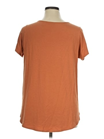 Tahari Short Sleeve T-Shirt (view 2)