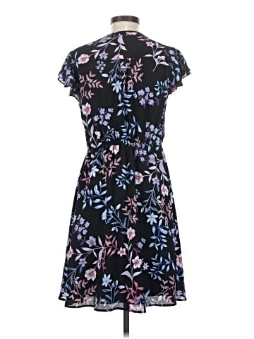 Elle Casual Dress (view 2)