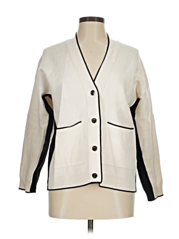 Anne Klein Cardigan (view 1)