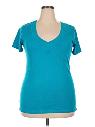 Ambiance Apparel Short Sleeve T-Shirt (view 1)