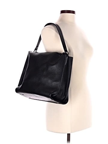 Botkier Leather Shoulder Bag (view 2)
