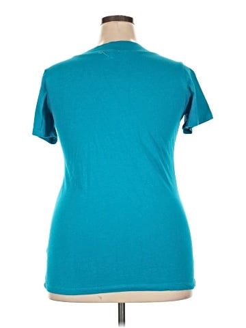 Ambiance Apparel Short Sleeve T-Shirt (view 2)