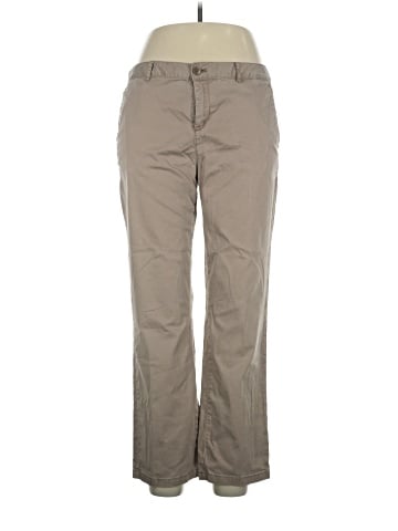 L.L.Bean Khakis (view 1)