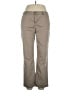 L.L.Bean Tan Khakis Size 14 - photo 1